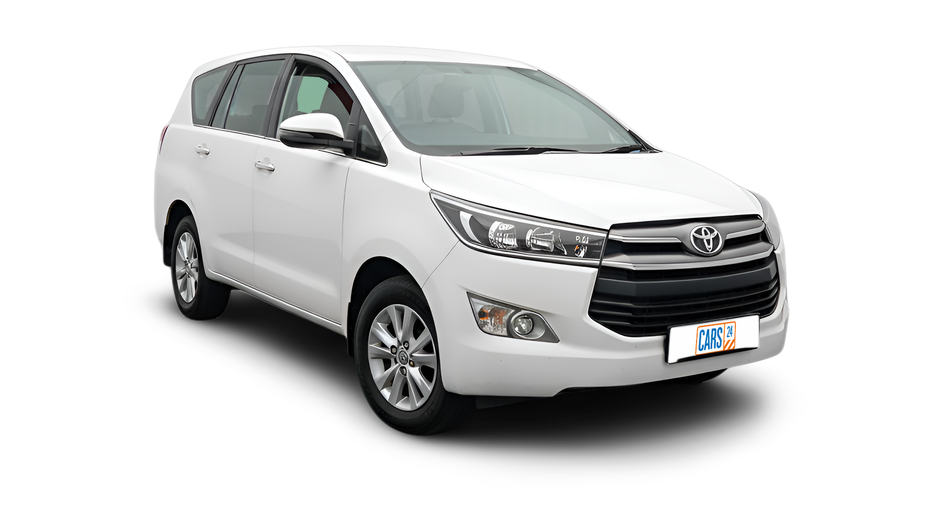 Toyota Innova Crysta-img